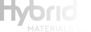 Hybrid Materials LLC Logo
