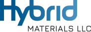 Hybrid Materials LLC Logo